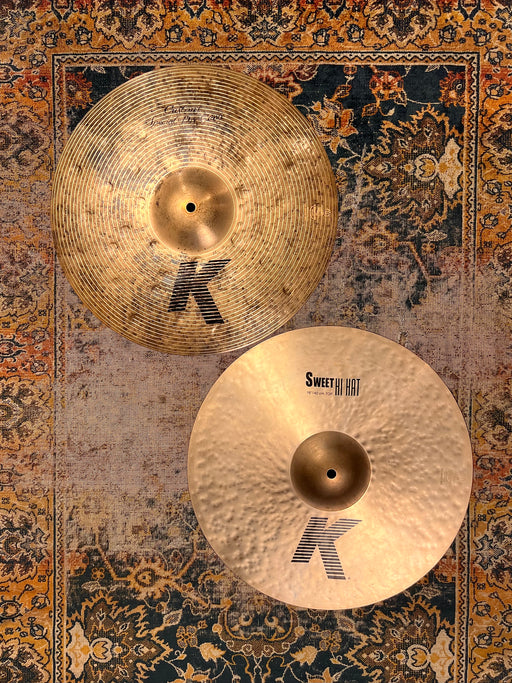 Zildjian — Page 2 — Hazelshould Drums + Cymbals