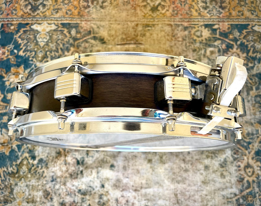 Rare Vintage TAMA ARTWOOD BIRCH AW 3” X 14” Snare CRISP Clean! MIJ Factory Aged 12 Yrs