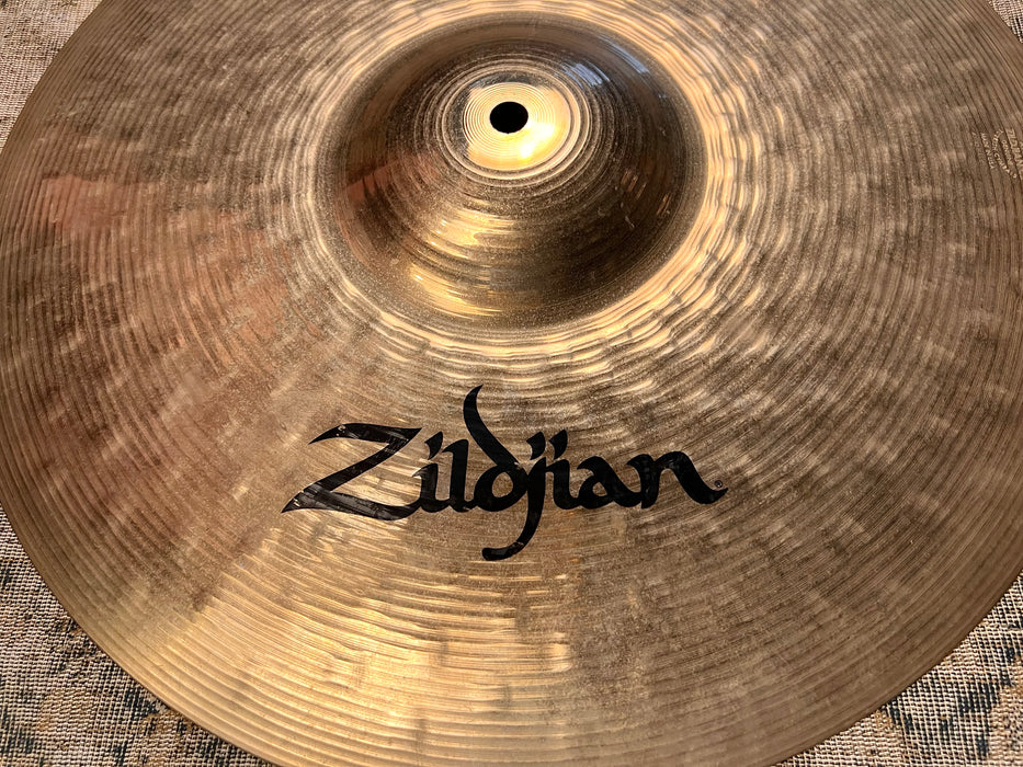 Massive Zildjian Z3 17” MEDIUM CRASH 1476 g Projection! CLEAN!! Don’t Pay $320!