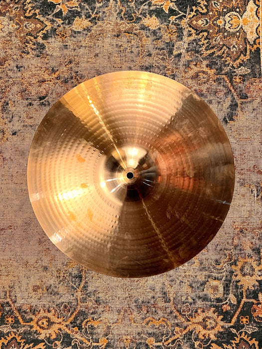 Dark FULL Shimmering Zildjian A Custom 16” Crash 1095 g CLEAN