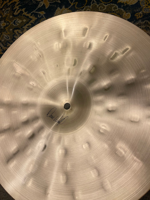 Sabian HHX LEGACY 14” Hihats IMMACULATE! Very Light Complex 796 1130 g Why Pay $610??