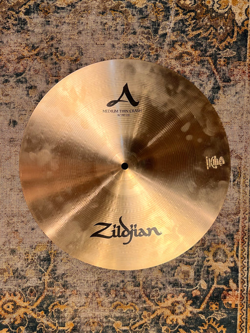 Zildjian — Page 2 — Hazelshould Drums + Cymbals